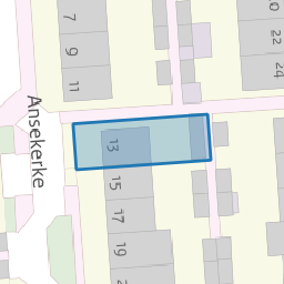 Perceel ZVB00-L-3476