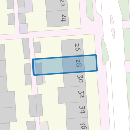 Perceel ZVB00-L-3478