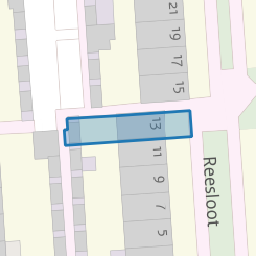 Perceel ZVB00-L-3480