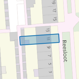 Perceel ZVB00-L-3481