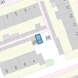 Perceel ZVB00-L-3492