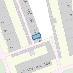 Perceel ZVB00-L-3501