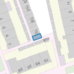 Perceel ZVB00-L-3504