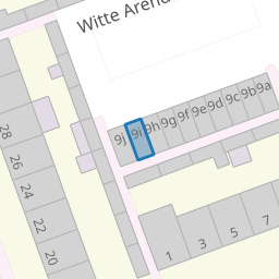 Perceel ZVB00-L-3508