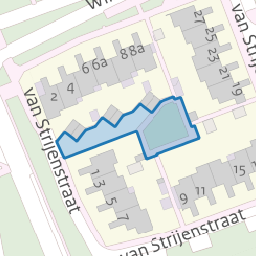 Perceel ZVB00-L-3524