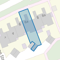 Perceel ZVB00-L-3544