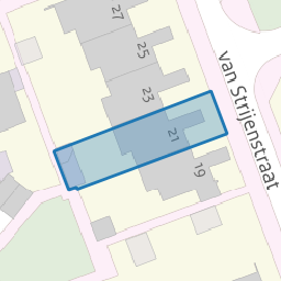 Perceel ZVB00-L-3548