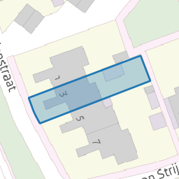 Perceel ZVB00-L-3551