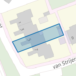 Perceel ZVB00-L-3552