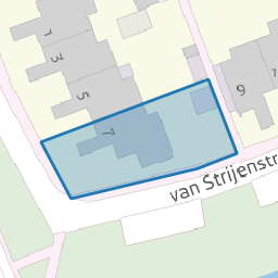 Perceel ZVB00-L-3553