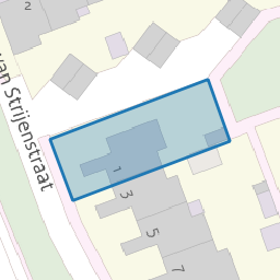 Perceel ZVB00-L-3555