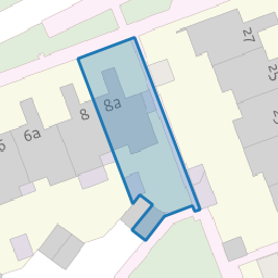 Perceel ZVB00-L-3557