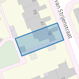 Perceel ZVB00-L-3558