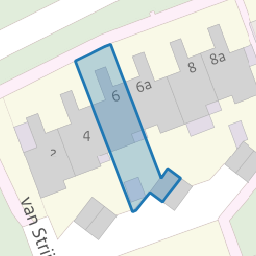 Perceel ZVB00-L-3561