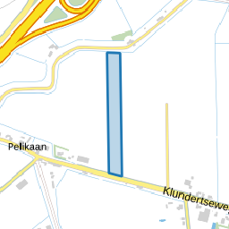 Perceel ZVB00-L-3658