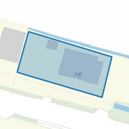 Perceel ZVB00-L-3664