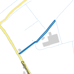 Perceel ZVB00-L-3697