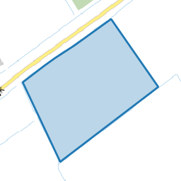 Perceel ZVB00-L-3699