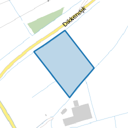 Perceel ZVB00-L-3715