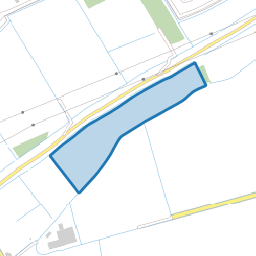 Perceel ZVB00-L-3716