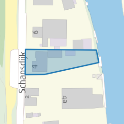 Perceel ZVB00-L-3761