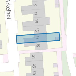 Perceel ZVB00-L-3767