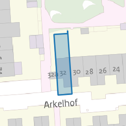 Perceel ZVB00-L-3774