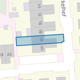 Perceel ZVB00-L-3778