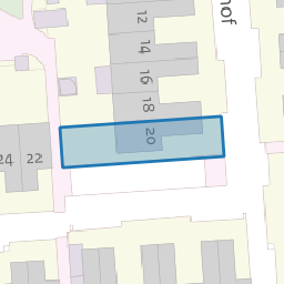 Perceel ZVB00-L-3779