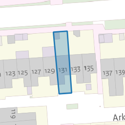 Perceel ZVB00-L-3783