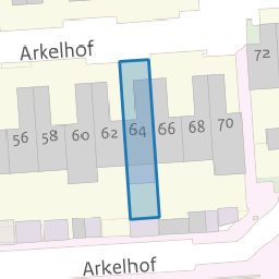 Perceel ZVB00-L-3794