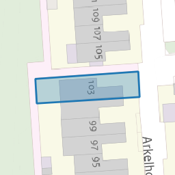 Perceel ZVB00-L-3798