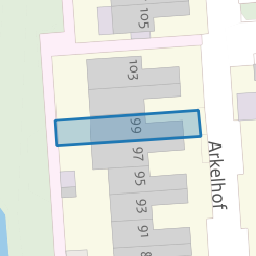 Perceel ZVB00-L-3799