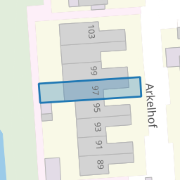 Perceel ZVB00-L-3800