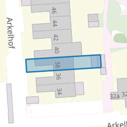 Perceel ZVB00-L-3806