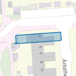 Perceel ZVB00-L-3812