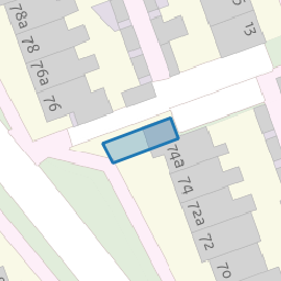 Perceel ZVB00-L-3820