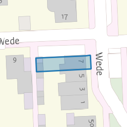 Perceel ZVB00-L-3837