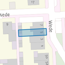 Perceel ZVB00-L-3838