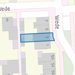 Perceel ZVB00-L-3839