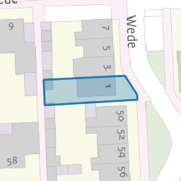 Perceel ZVB00-L-3840