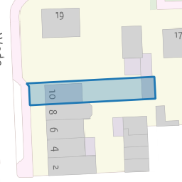 Perceel ZVB00-L-3846