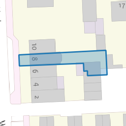 Perceel ZVB00-L-3847