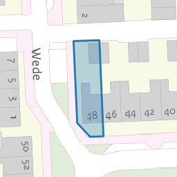 Perceel ZVB00-L-3857