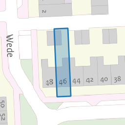 Perceel ZVB00-L-3858