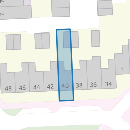 Perceel ZVB00-L-3861