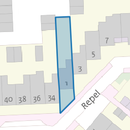 Perceel ZVB00-L-3865