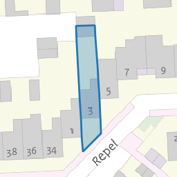 Perceel ZVB00-L-3866