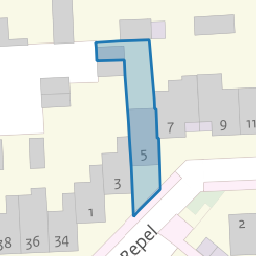 Perceel ZVB00-L-3867