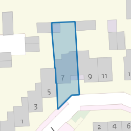 Perceel ZVB00-L-3868